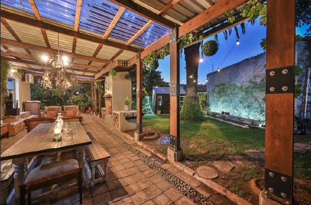 5 Bedroom Property for Sale in Waverley Free State